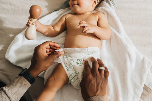 A la Une : Quelle couche écologique choisir ? Le guide (vraiment) complet pour des parents éclairés