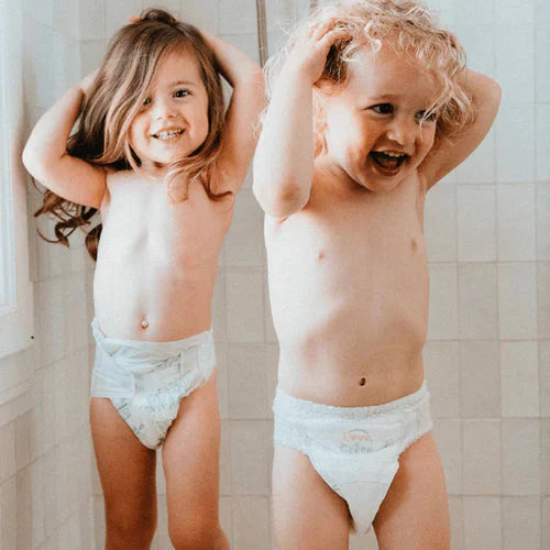 Pourquoi choisir le coton bio pour votre bébé (et pour vous) ?