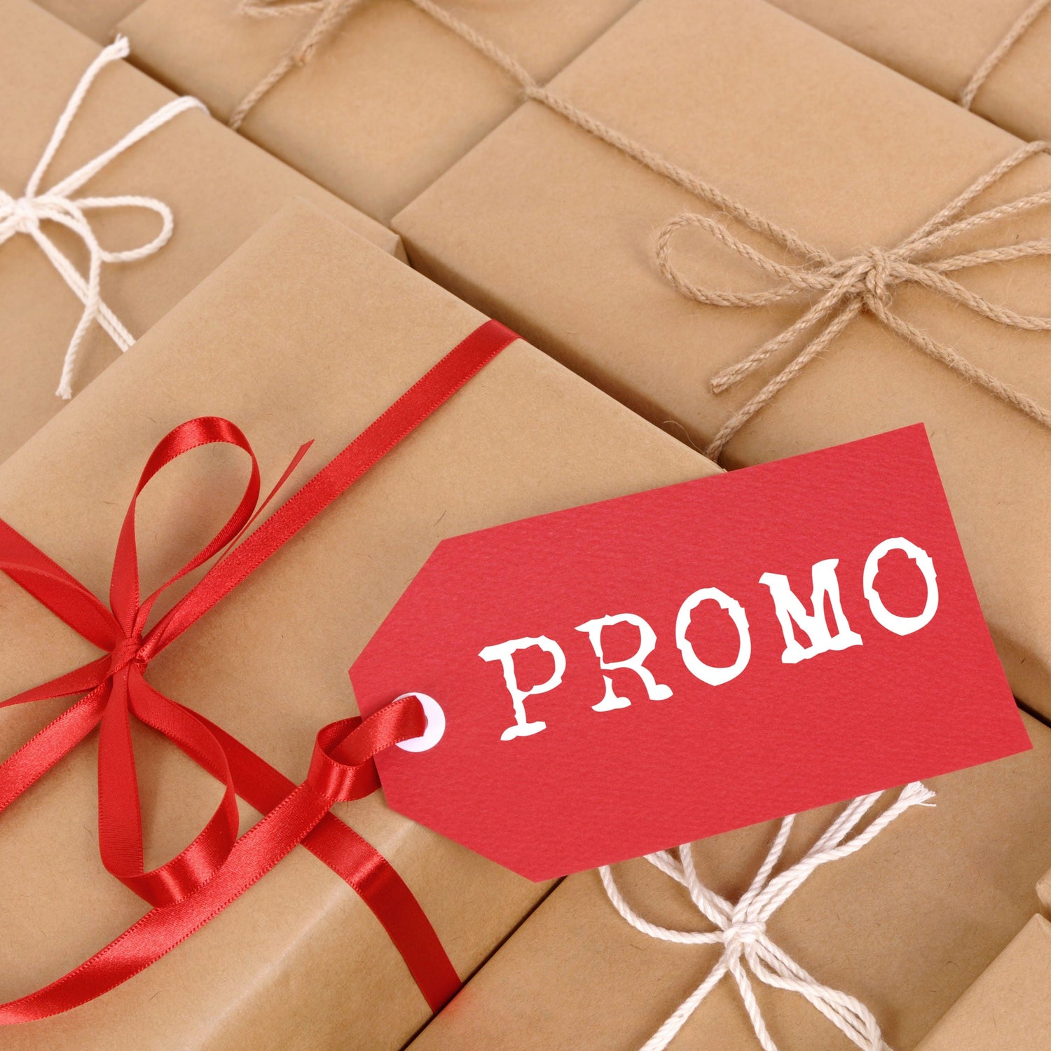 Promo !