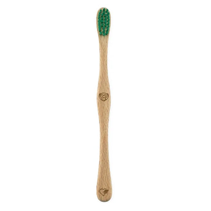 Brosse à dents Kids en bois | Swiss Made