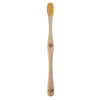 Brosse à dents Medium en bois | Swiss Made