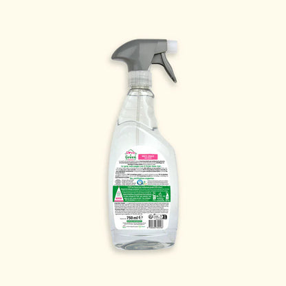 Love and Green | Spray multi-usage sans parfum rechargeable