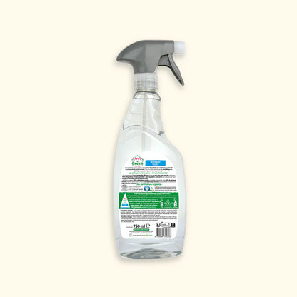 Love and Green | Spray vitres rechargeable