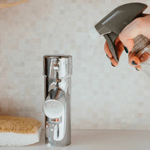 Love and Green | Spray salle de bain rechargeable