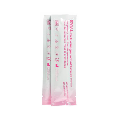 Evial® | Test de grossesse - 2 pcs