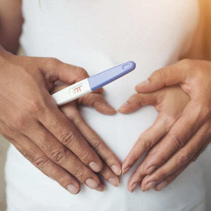 Evial® | Test de grossesse - 2 pcs