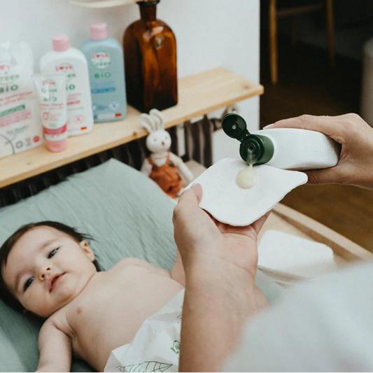 Love and Green | Liniment bio