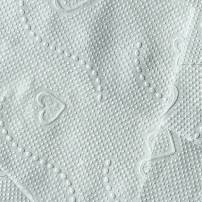 Love and Green | Papier Toilette Recyclé Hypoallergénique FSC