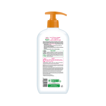 Love and Green | Gel surgras bio
