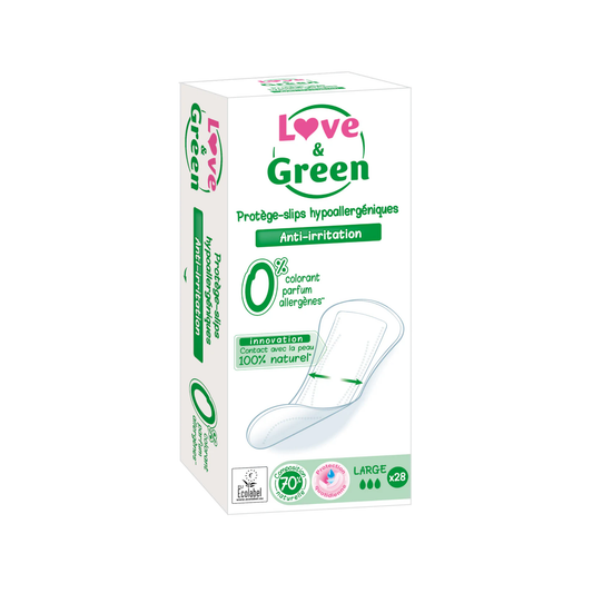 Love and Green | Protège-lingerie écologiques Large