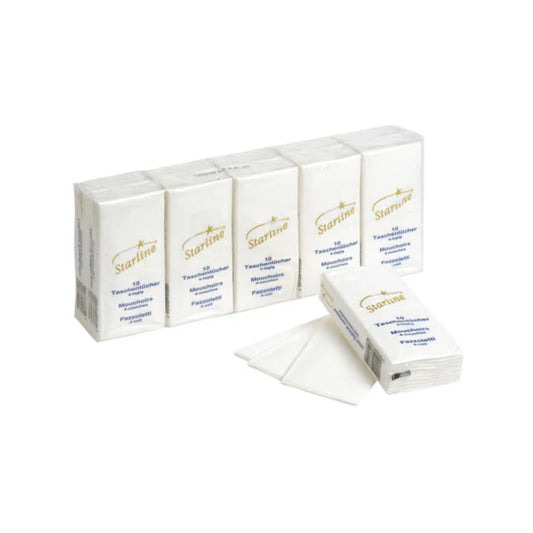 Mouchoirs Extra-Doux