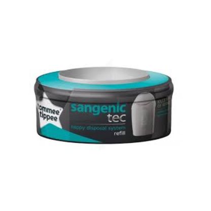 Sangenic Tec | 1 recharges Sangenic Twist & Click