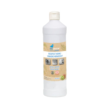 Vinaigre d’alcool ménager Kiwi - 8°